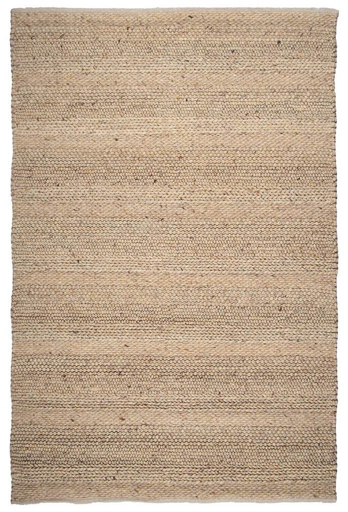 Χαλί (170x240) Βιοκαρπέτ Naf Naf Sfynx Malanda 07 Oyster