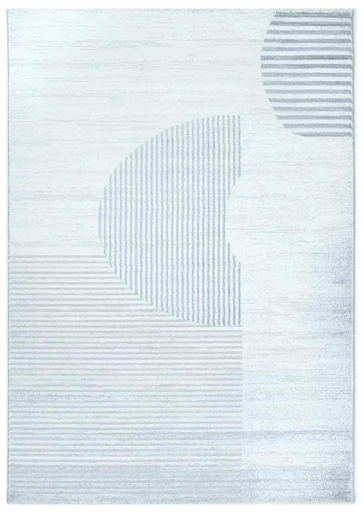 Χαλί (160x230) Ezzo Veneto D288A2A Optical