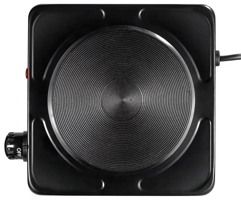 RAF Ηλεκτρικό Μάτι Κουζίνας 1000W R.8010AB - Electric Stove