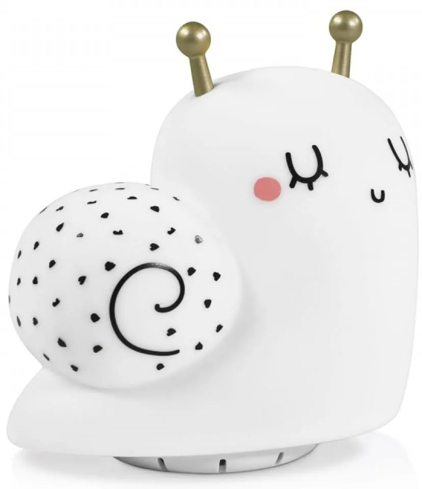 Μουσικό φωτάκι νύχτας "DREAMER" Miniland