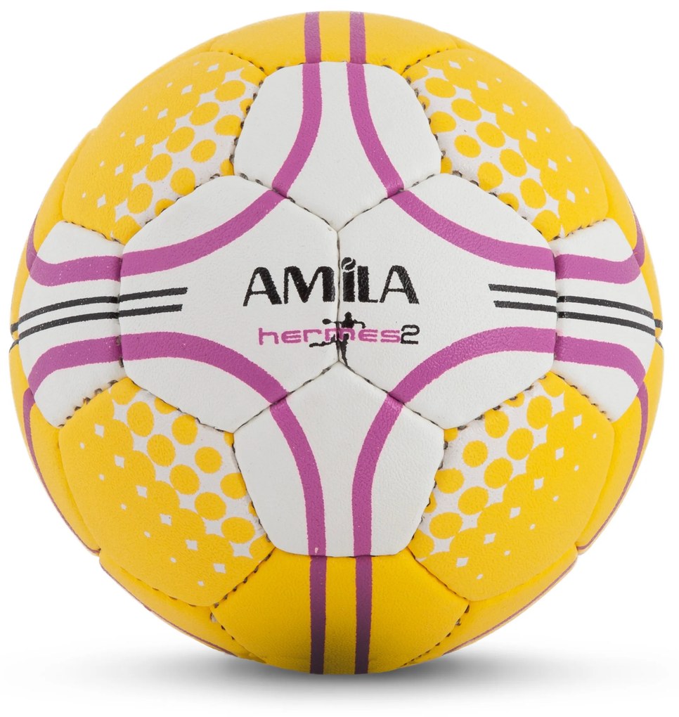 Amila Μπάλα Handball Hermes 2 No. 1 (50-52cm) (41301)