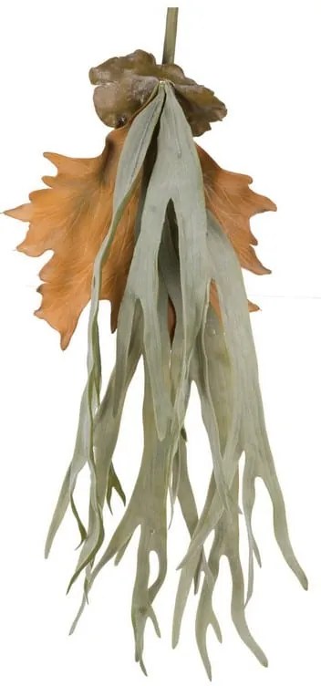 Artekko Aceig Τεχνητό Κρεμαστό Χορτάρι (79x40x7)cm Artekko F2631