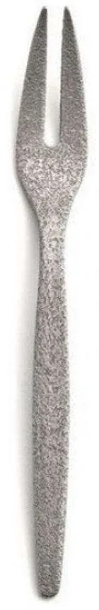 Πιρουνάκι Γλυκού Kodai Vintage CO00694900 Vintage Silver Comas Stainless Steel