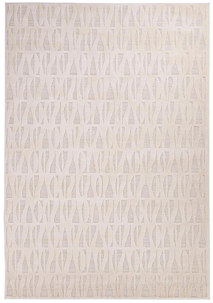 Χαλί Luna 32122B BEIGE Royal Carpet - 160 x 230 cm