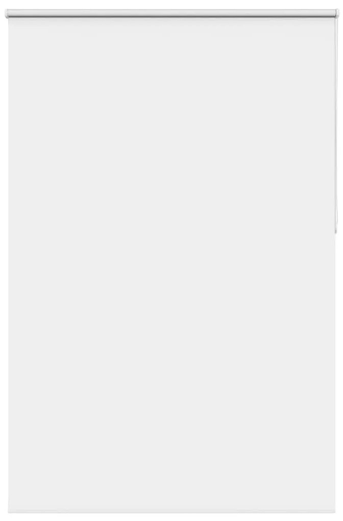 Ρολέρ Μπλακάουτ Λευκό 150x210 εκ. Πλάτος υφάσματος 146,6εκ. - Λευκό