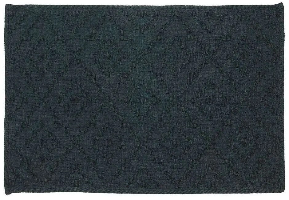 Aztec 60x90 dark green πατάκι μπάνιου Sealskin