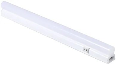 OPTONICA LED φωτιστικό Tube T5 5572, 12W, 4000K, IP20, 920LM, 87cm