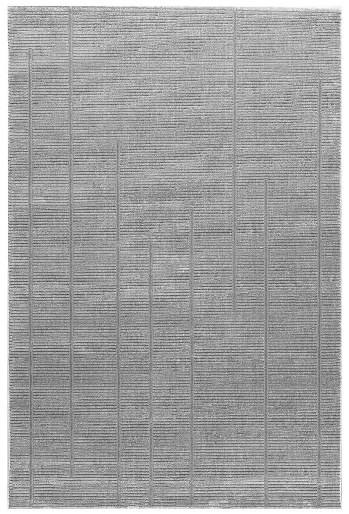 Χαλί (160x230) Polcarpet Parma 150 L.Grey
