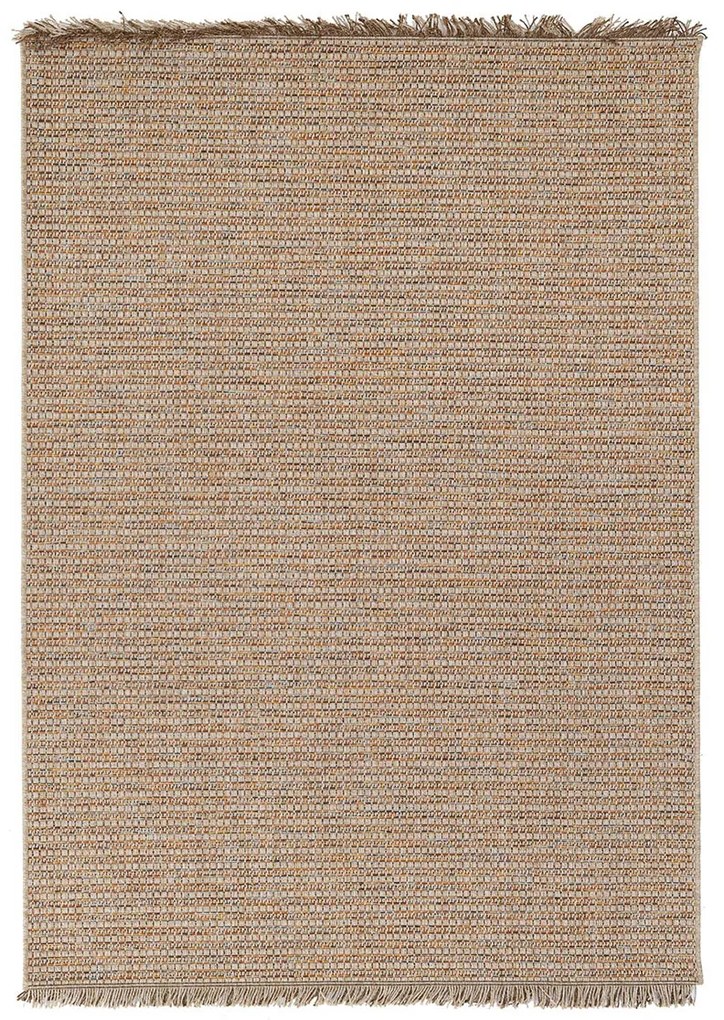 Χαλί Καλοκαιρινό (200x290) Royal Carpet Crete 20824 C