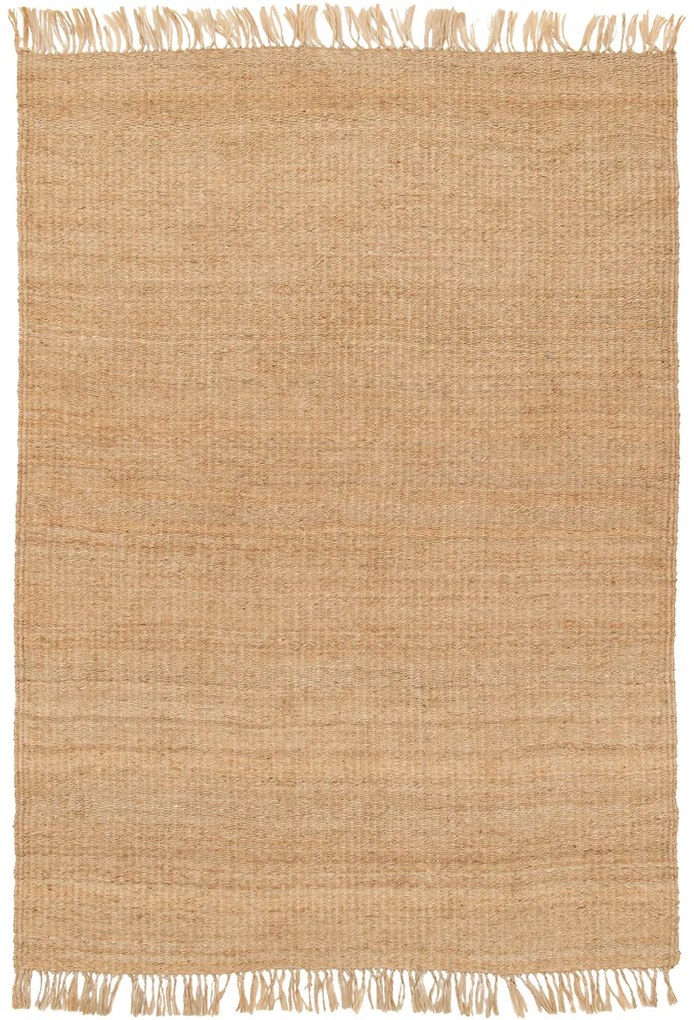 Χαλί Καλοκαιρινό (200x300) Βιοκαρπέτ Papilio Fire P0850-058 Gold