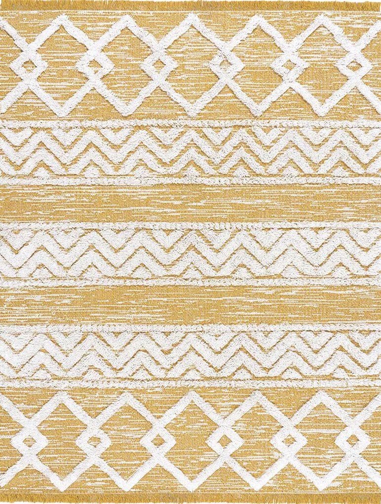 Χαλί GRAIN YELLOW