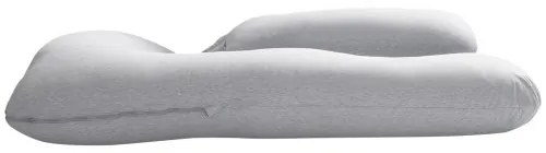 VEVOR Pregnancy Pillow U-Shaped Full Body Maternity Pillow Soft and Breathable