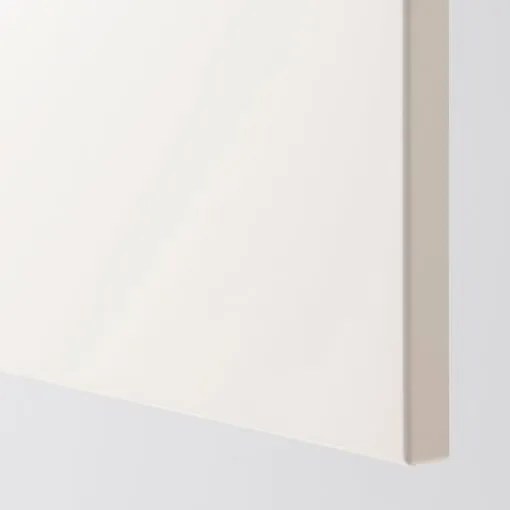 METOD ψηλό ντουλάπι με ράφια, 40x60x200 cm 994.576.51