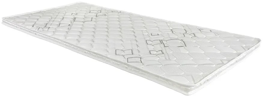 Ανώστρωμα Bs Strom Fill top ημίδιπλο 110x190x4cm - Ελληνικής κατασκευής