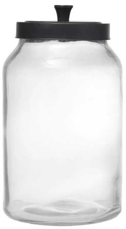 Δοχείο Αποθήκευσης 4lt Espiel JAR101K6