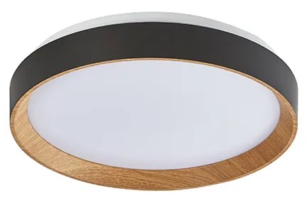 ΟΡΟΦΗΣ ΦΩΤΙΣΤΙΚΟ LED-ΠΛΑΦΟΝΙΕΡΑ-ΚΩΔ. ROBLE-400-B Sun Light