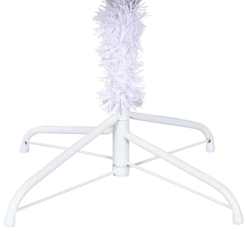 vidaXL Χριστουγεννιάτικο Δέντρο Τεχνητό με Βάση 620 Κλαδιά 180 εκ.