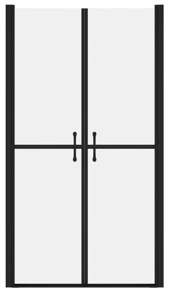Πόρτα Ντουζιέρας με Αμμοβολή (88-91) x 190 εκ. από ESG