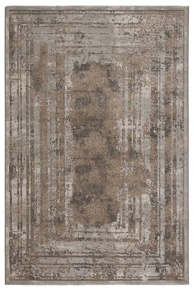 Χαλί (160x230) Βιοκαρπέτ Segovia 71294/770
