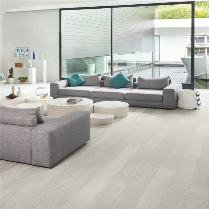 Laminate Quick-Step Largo LPU1507 Pacific oak 2050×205×9,5 (mm)