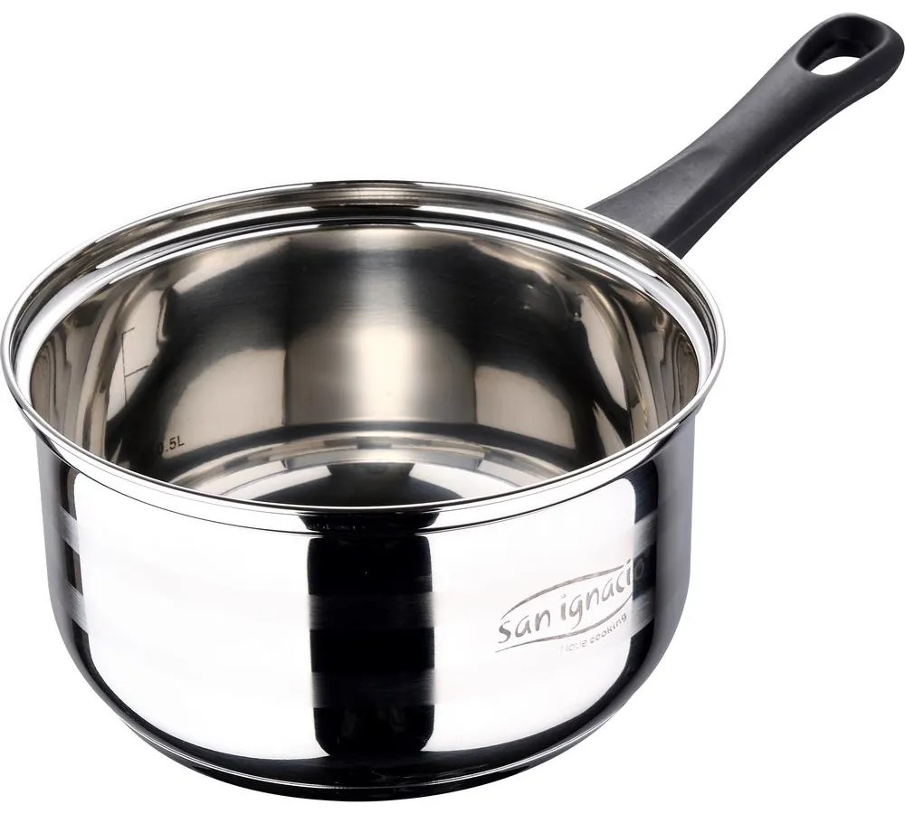 Σετ 8τεμ. ΑΝΟΞ. ΜΑΓΕΙΡΙΚΩΝ ΣΚΕΥΩΝ TOLEDO SG-8051 - Bergner