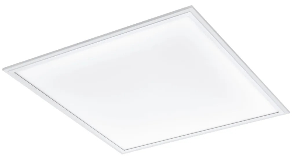 Φωτιστικό Οροφής Eglo 98203 SALOBRENA-A Λευκό (White) 2700K - 6500K