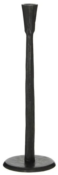Κηροπήγιο Αλουμινένιο Γκρι 31 εκ. 4020-3 Supergreens-4020-3-Γκρι 4020-3