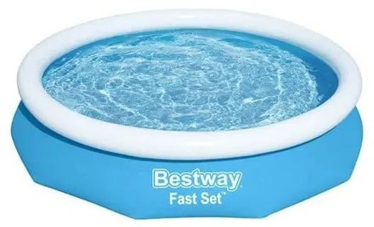 Bestway Πισίνα PVC Φουσκωτή 66cm x 3.05m #57456 - Bestway pool
