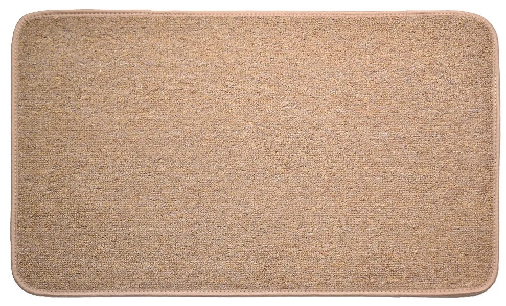 ΠΑΤΑΚΙ ΕΙΣΟΔΟΥ MOKETA SL7017 ΜΠΕΖ 40X60 San Lorentzo 8221BEIGE