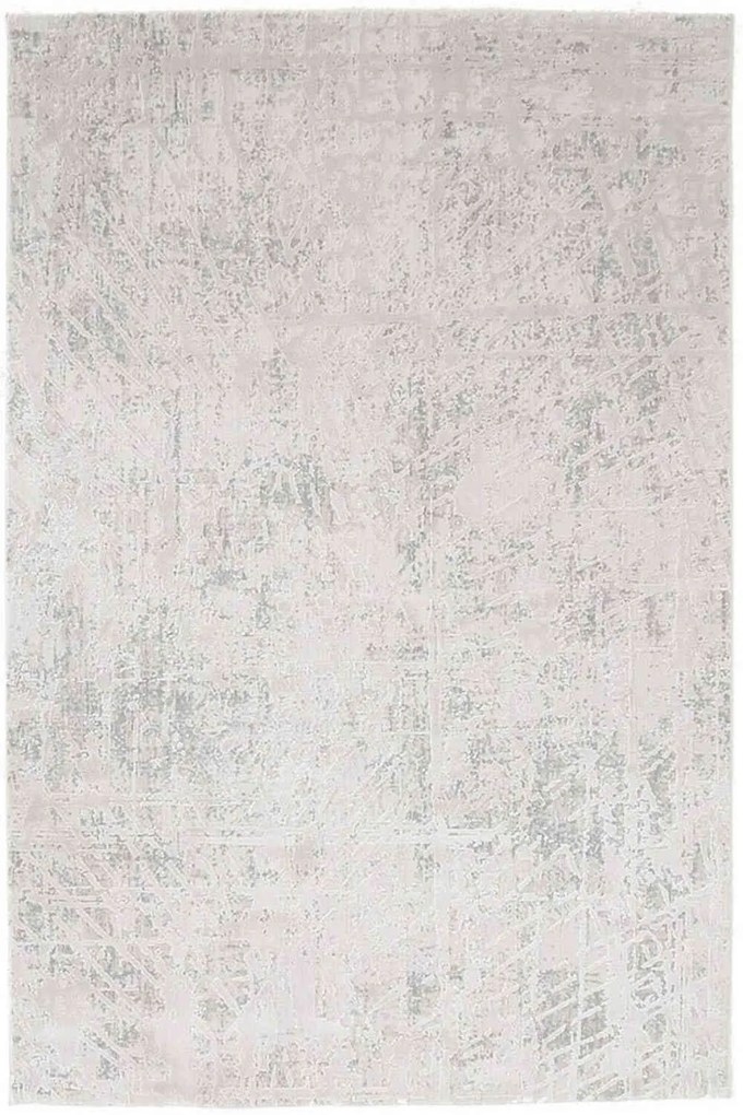 Χαλί Silky 340D White Royal Carpet 200X290cm