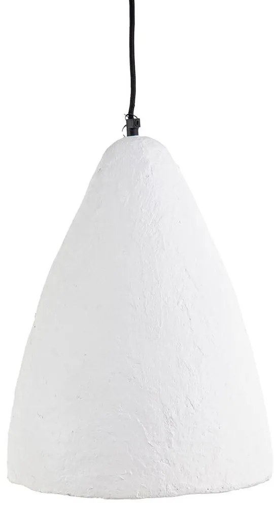 Φωτιστικό Οροφής 0880012 27x27x40cm White Soulworks