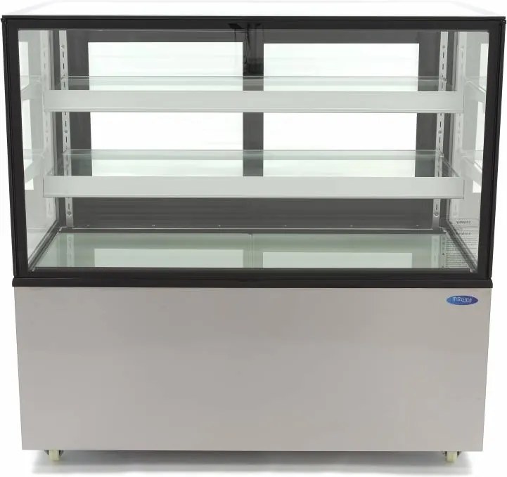 Display Fridge - 400L - 122cm