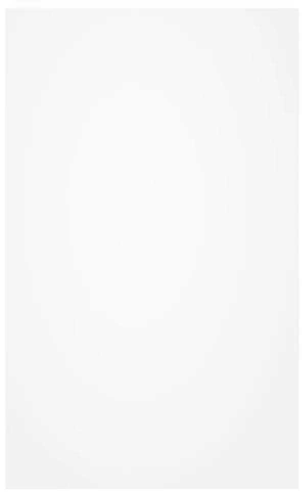 vidaXL Παπουτσοθήκη Λευκή 60x42x69 εκ. από Επεξεργασμένο Ξύλο