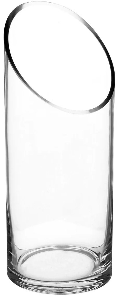 Διακοσμητικό Βάζο (Φ10x25) A-S Cylindrical 124231