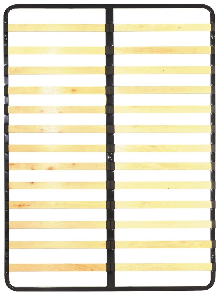 Ορθοπεδικό τελάρο Slats FR-140 x 200 -  - PoliHome