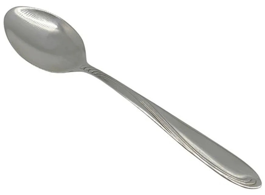 Κουτάλι Φαγητού Νάξος NAJOS-KF Inox Ankor Stainless Steel