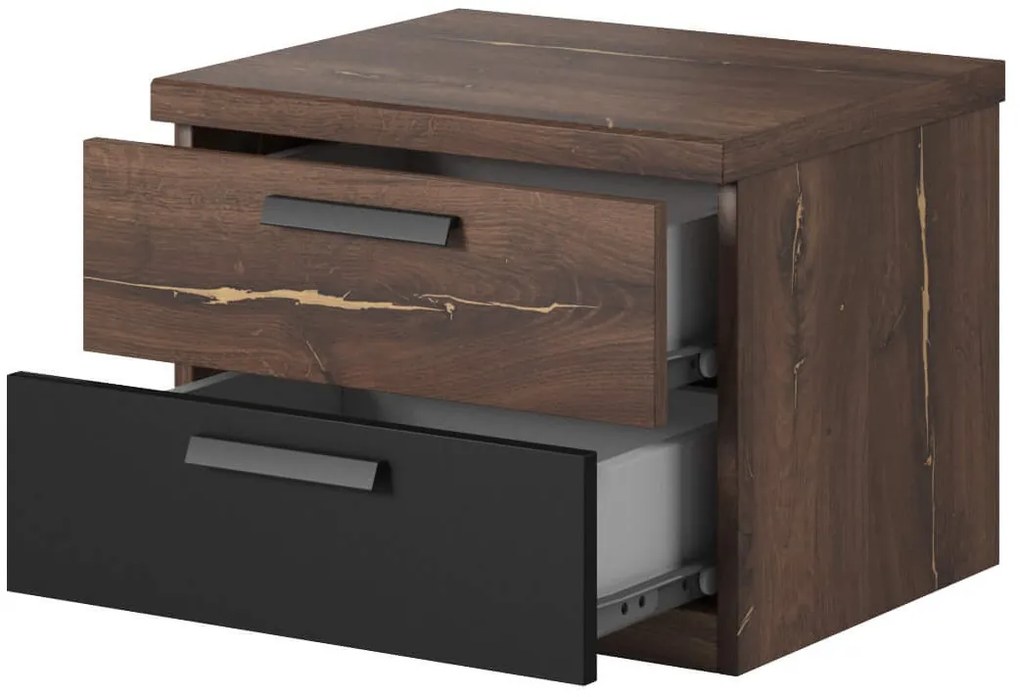 Κομοδίνο Sigon-Kafe Skouro