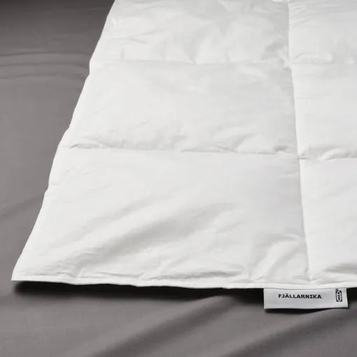 FJÄLLARNIKA πάπλωμα, μέτρια ζεστό 240x220 cm 904.574.67