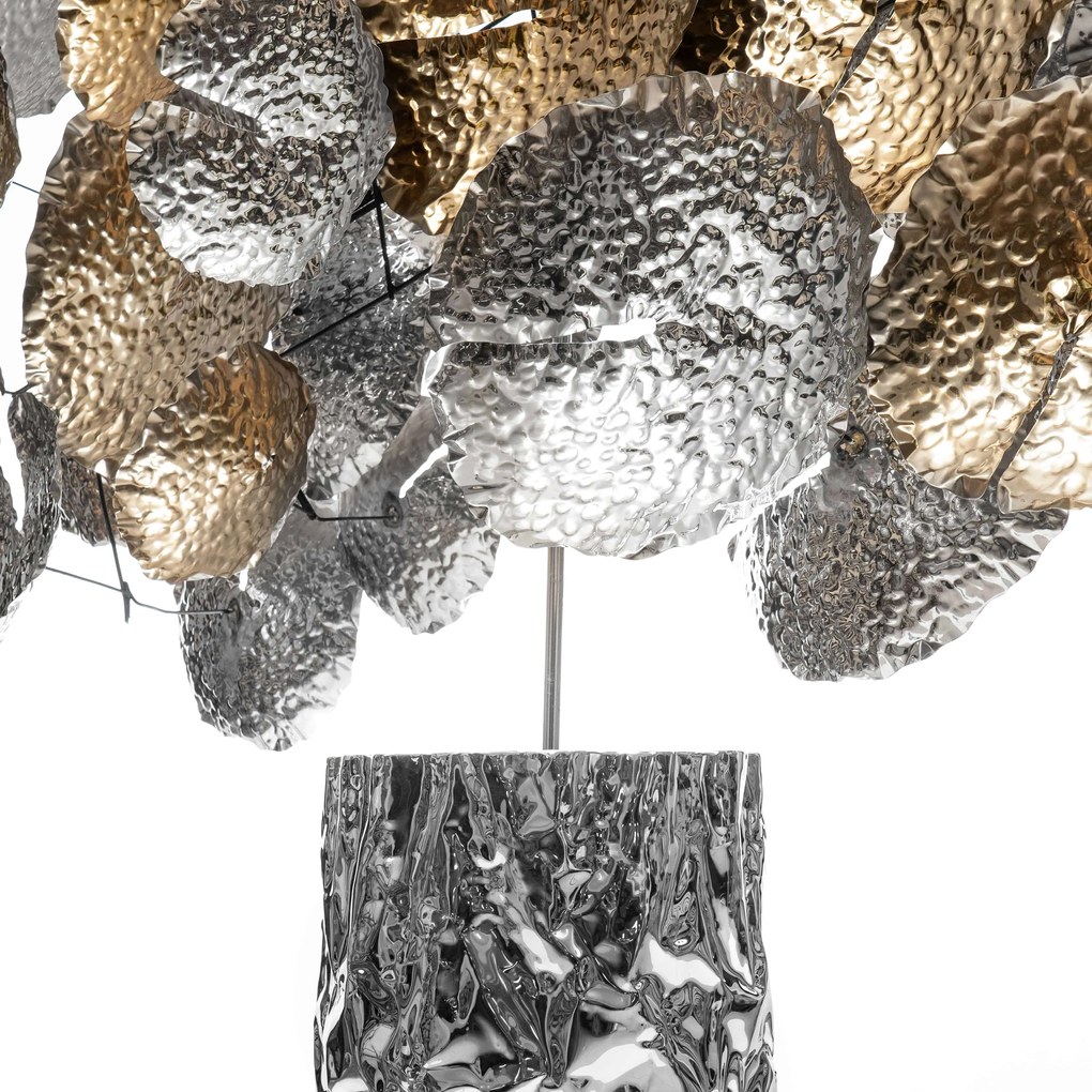 Artwork/Sculpture S Line 2.1m S3610-00K9