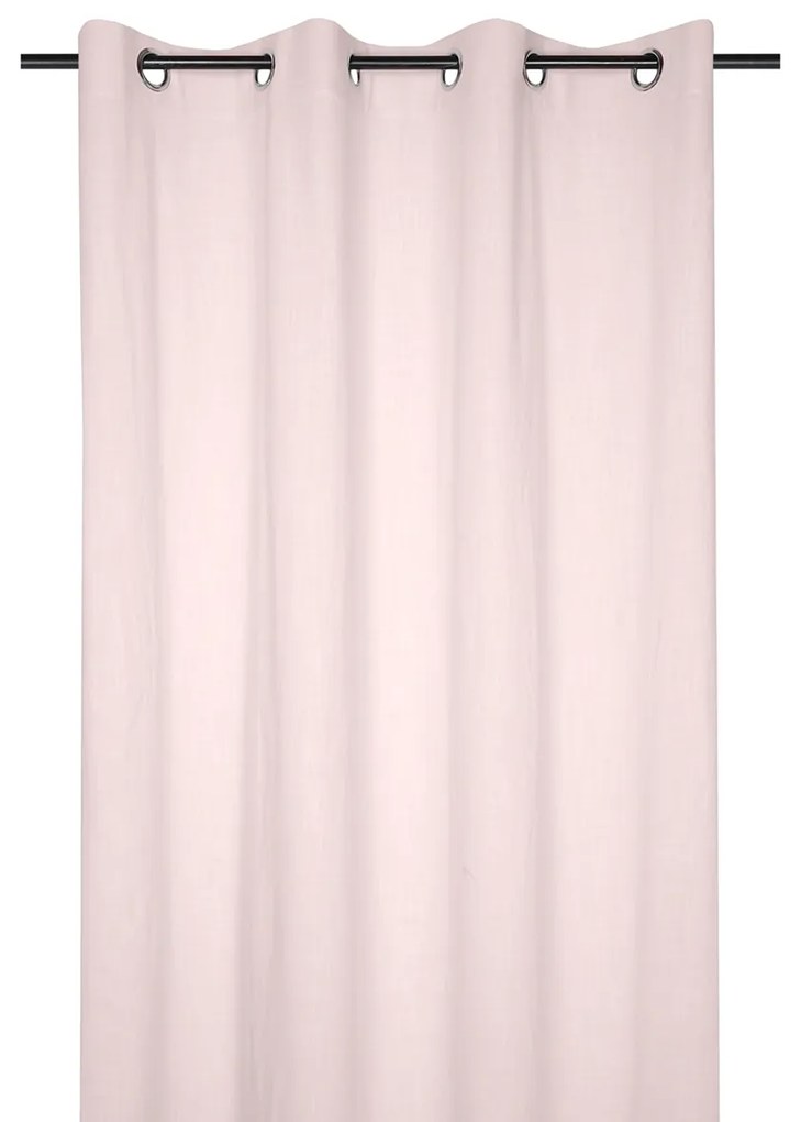 Κουρτίνα (140x260) Με Τρουκς S-F Windsor Nude R6A726010