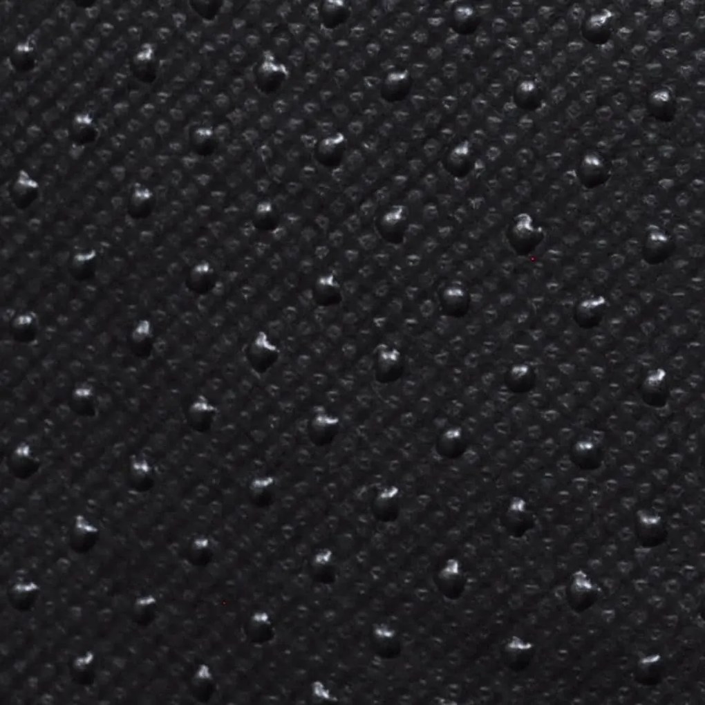 vidaXL 170240 Dog Mat Flat Square Brown M