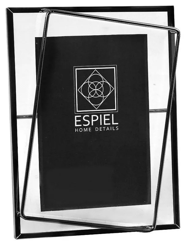 Κορνίζα (13x18) Espiel FAM544