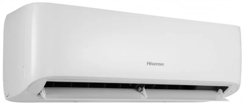 Κλιματιστικό Inverter Hisense Easy Smart CA70BT1A, 24000 BTU, 48 m2, A++, Αθόρυβη λειτουργία, FreezeProtect έως -15°C, Λευκό