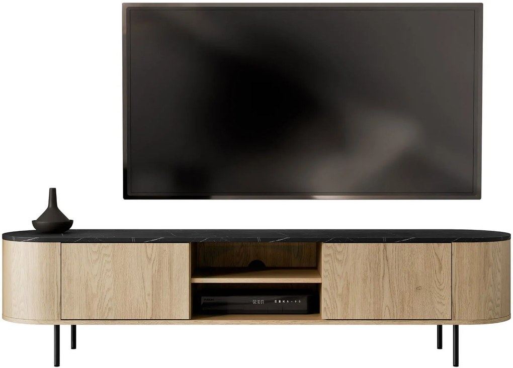 Έπιπλο τηλεόρασης Lygrint II-mauro marmaro - mauro