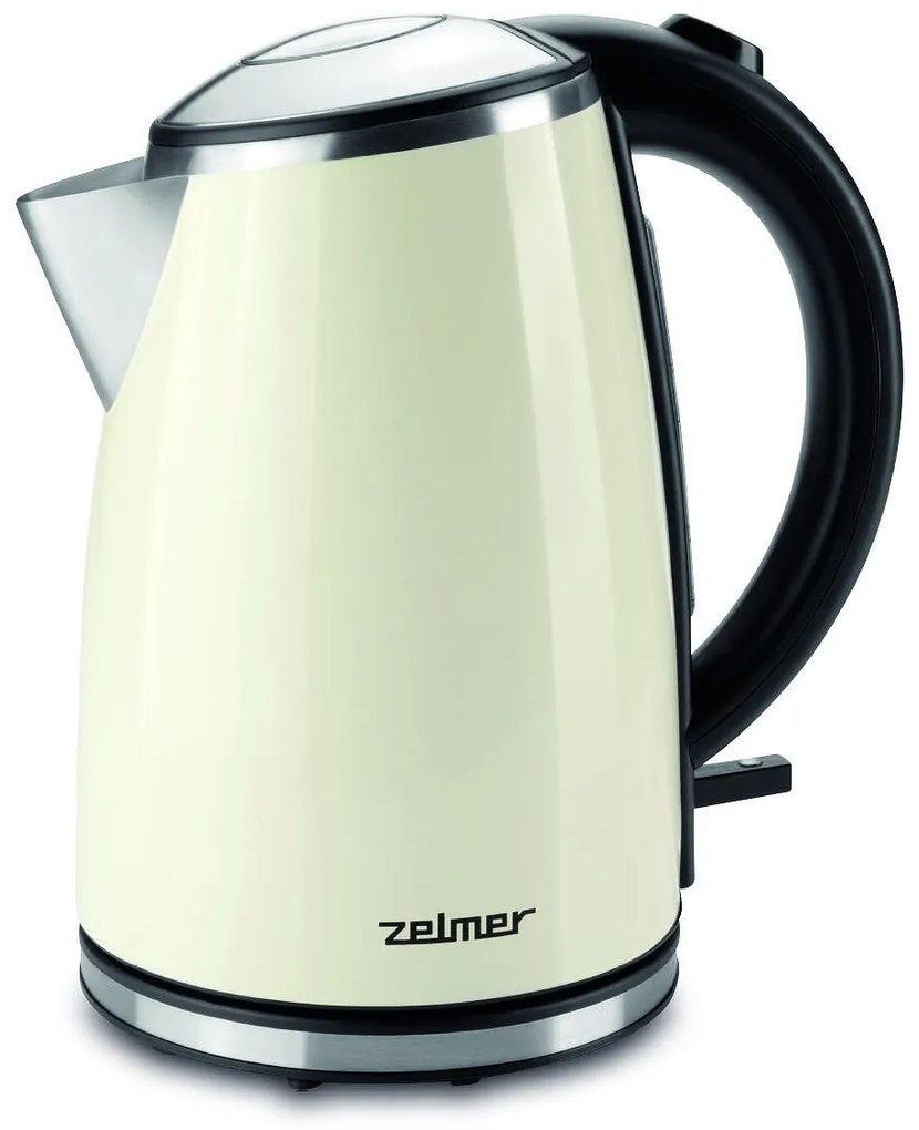 Zelmer ZCK1274E Βραστήρας 1.7lt, 2200W