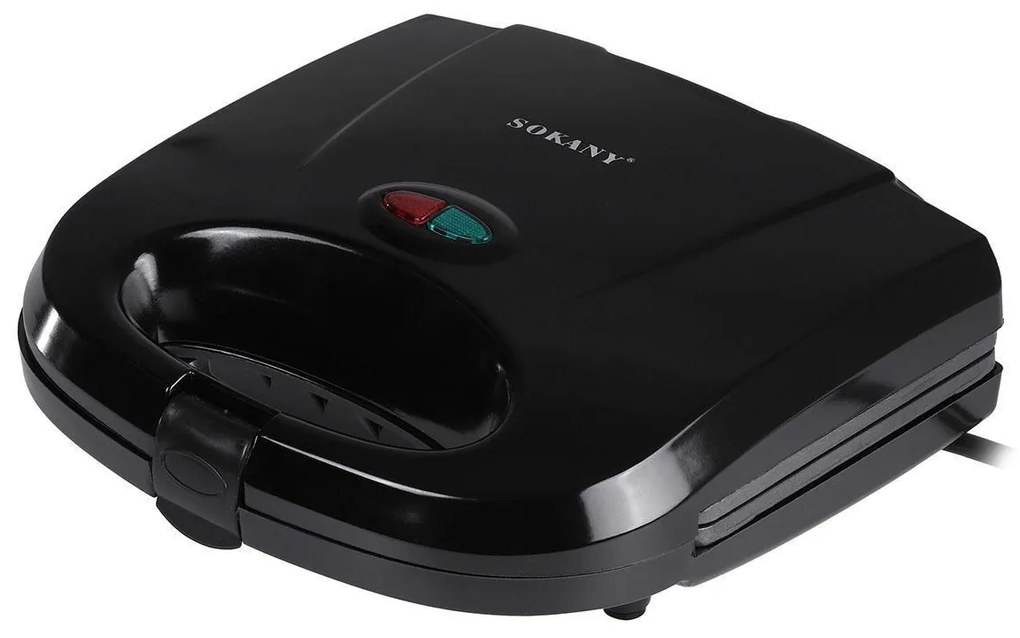 Sokany Επιτραπέζια Ηλεκτρική Ψησταριά 750W SK-116