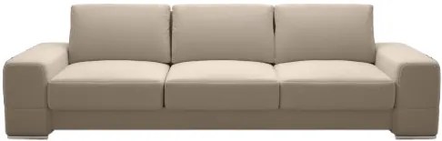 Καναπές - κρεβάτι Flago τριθέσιος-Mpez - 270.00Χ95.00Χ82.00cm
