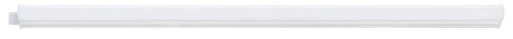 Φωτιστικό Led 97572 White 840lm 4500Κ Dundry Eglo Plastic
