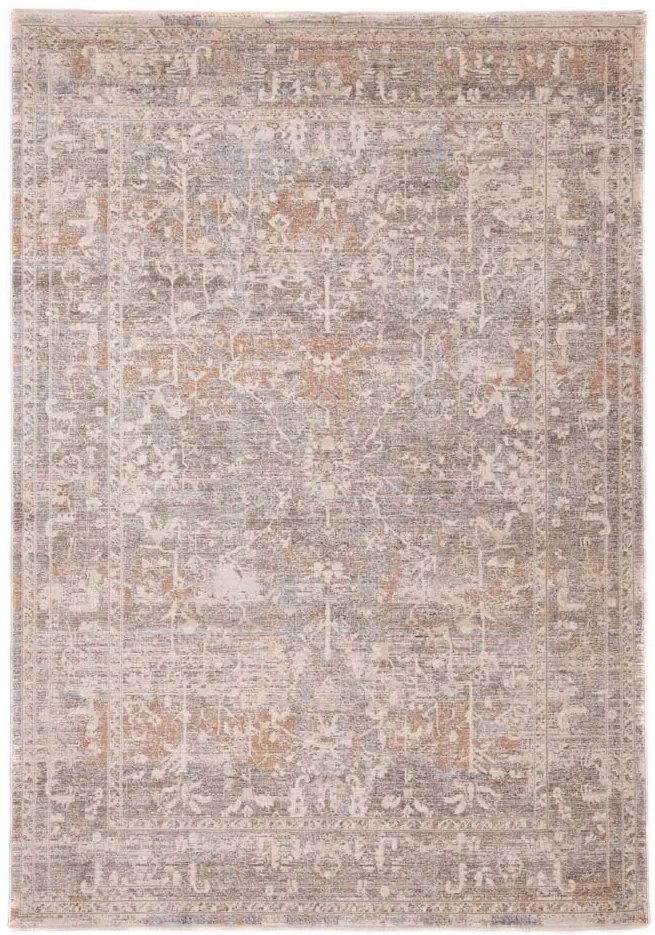Χαλί Sangria 8629M Royal Carpet - 200 x 300 cm - 11SAN8629M.200300