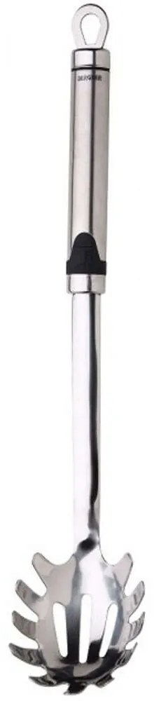 Κουτάλα Ζυμαρικών Gizmo BG00003239 31cm Inox Bergner Stainless Steel
